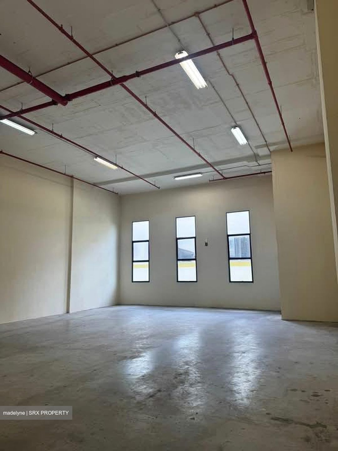 Adl Building (D22), Factory #553436321